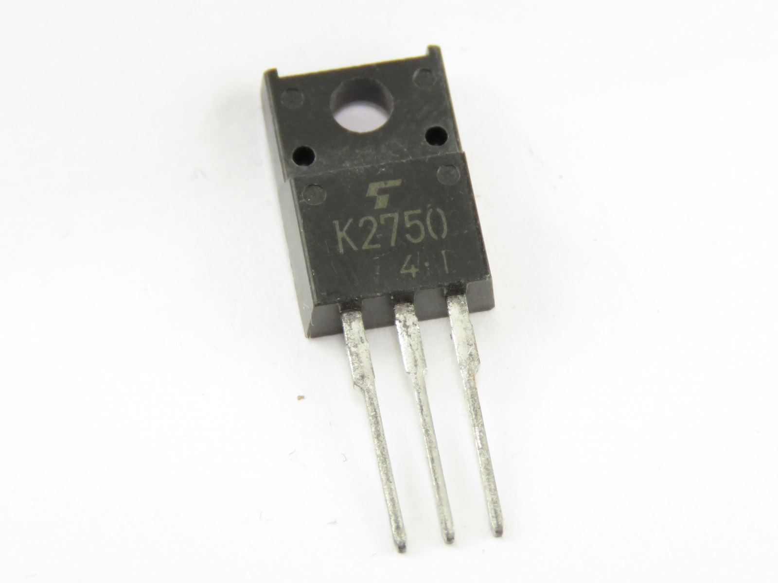 Transistor 2SK2750