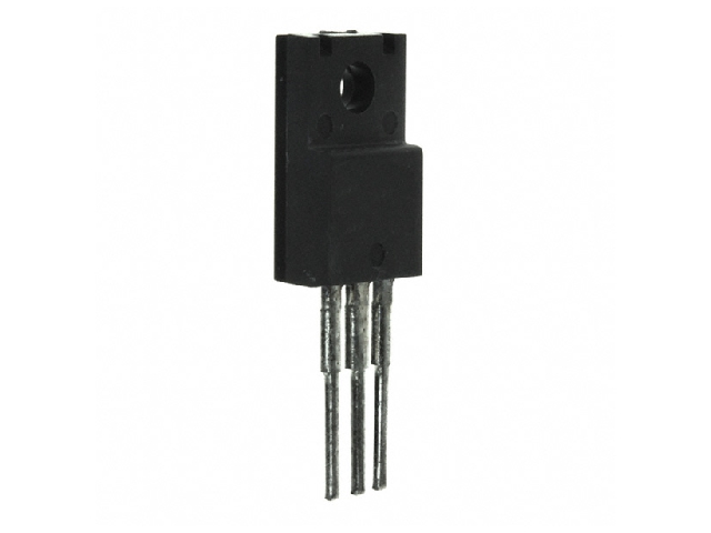 Transistor 2SK2761
