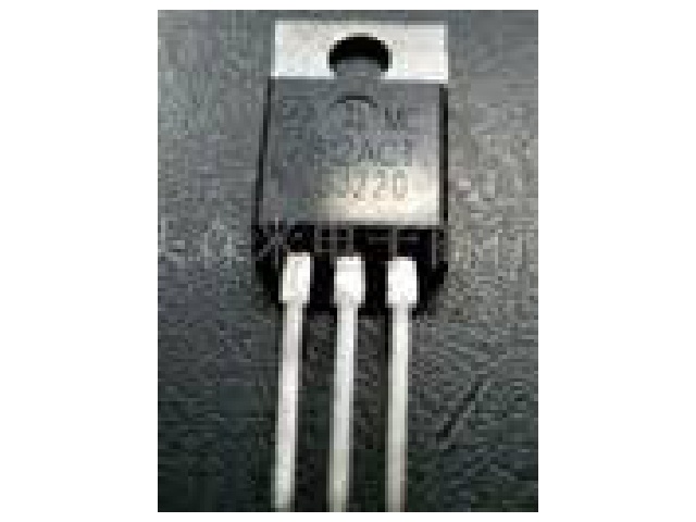 Transistor 2SK2828