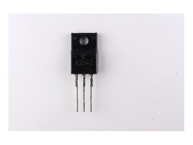 Transistor 2SK2842