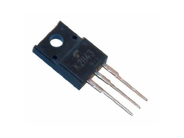 Transistor 2SK2843