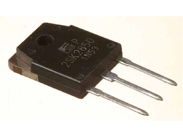 Transistor 2SK2850