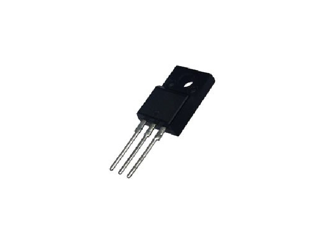 Transistor 2SK2937