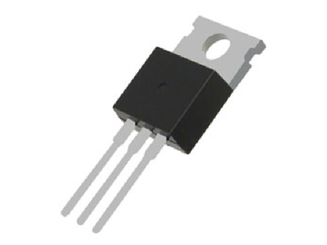 Transistor 2SK2996