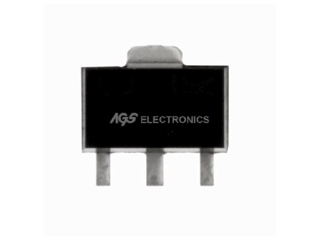 Transistor 2SK3065