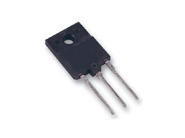 Transistor 2SK3176