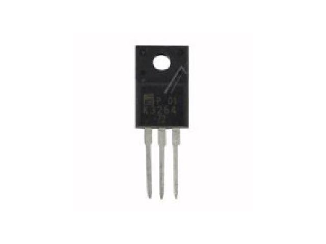 Transistor 2SK3264-01MR