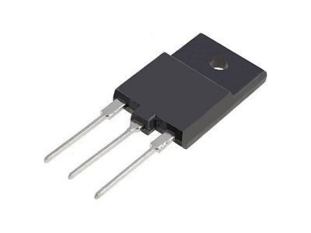 Transistor MOSFET canal-N 2SK3528-01R