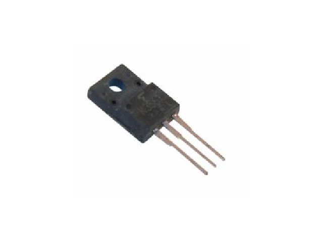 Transistor 2SK3561