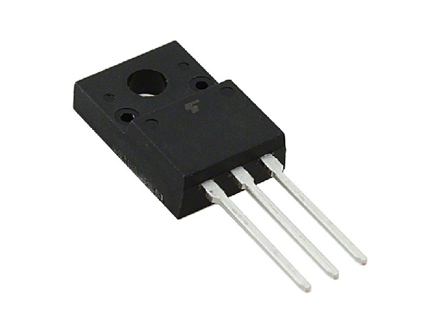 Transistor 2SK3565