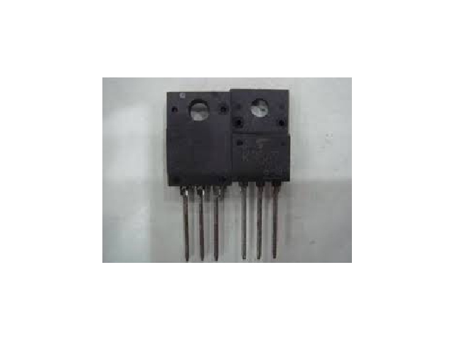 Transistor 2SK3567