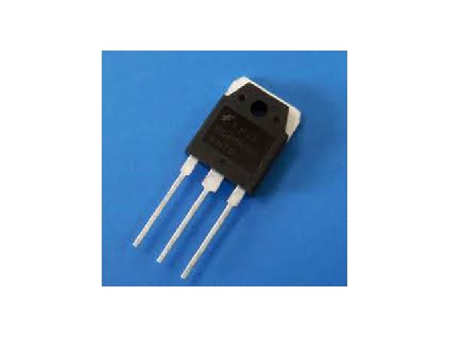 Transistor 2SK3569
