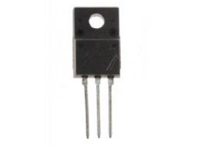 Transistor 2SK3667