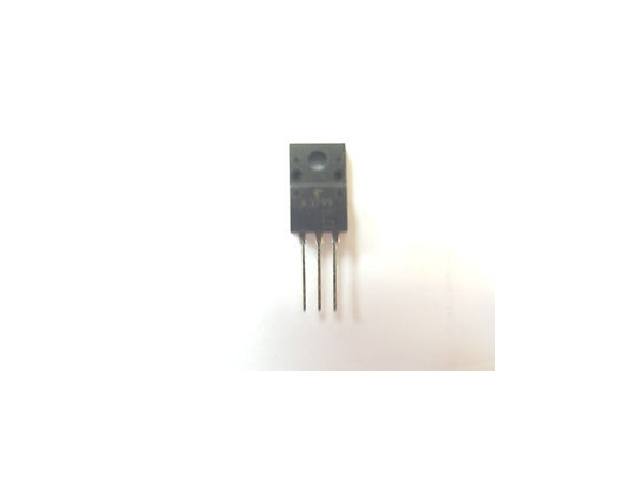 Transistor 2SK3799