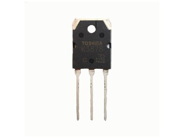 Transistor 2SK3878