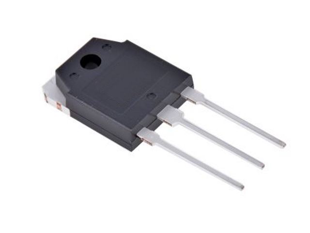 Transistor MOSFET canal-N 2SK3911