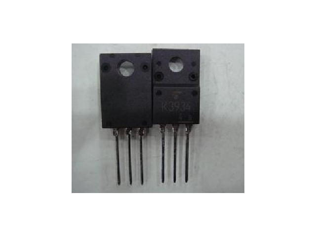 Transistor 2SK3934