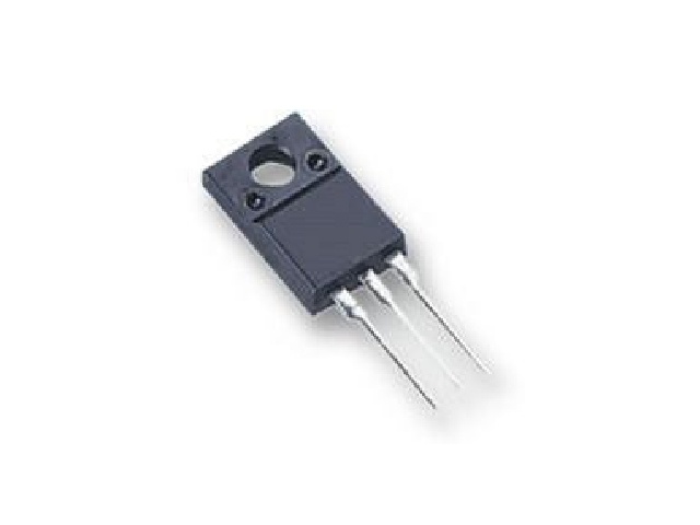 Transistor 2SK4012(Q)