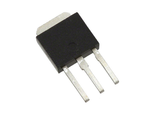 Transistor 2SK4013(Q)