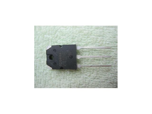 Transistor 2SK4108