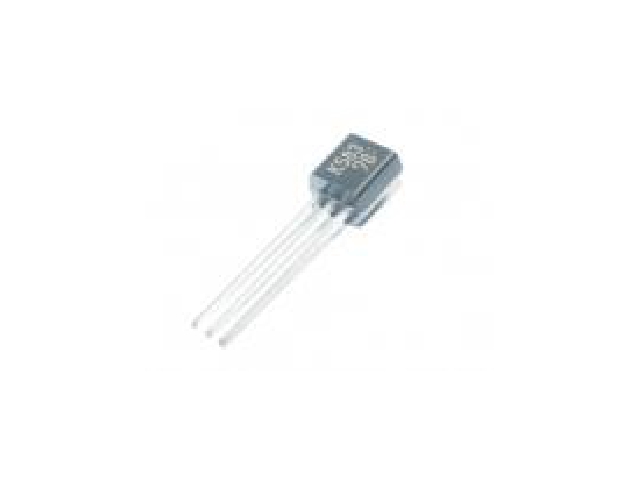 Transistor 2SK583