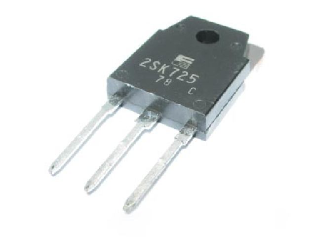 Transistor 2SK725