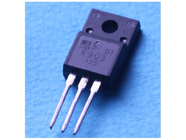 Transistor 2SK903