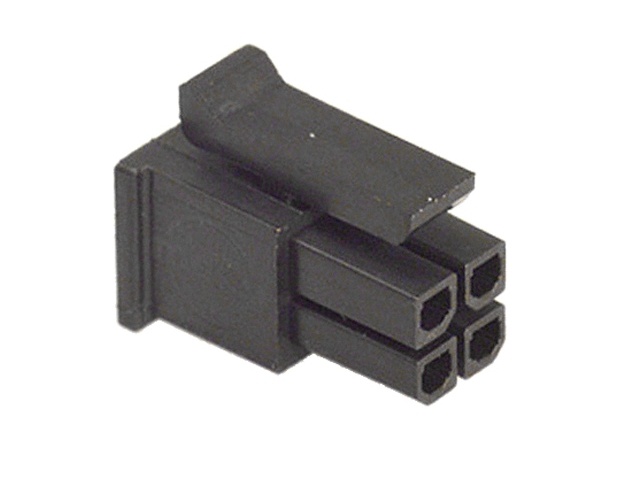 Connecteur Micro-Fit 3.0 43025-0400