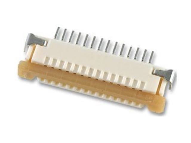 Connecteur nappe 52207-1033