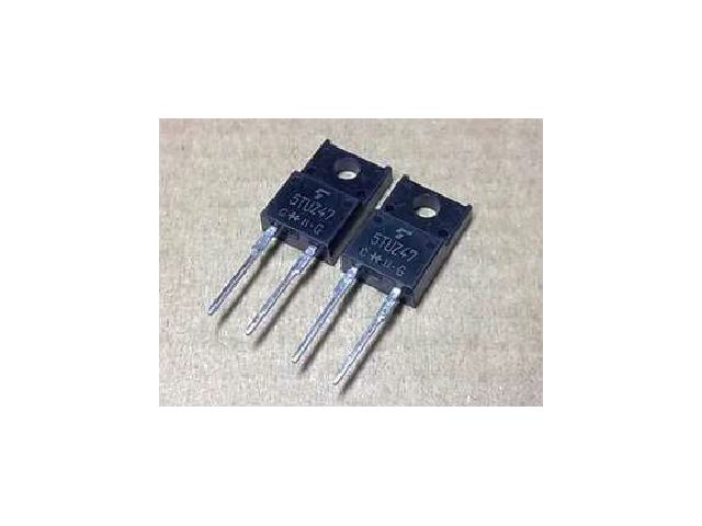 Diode 5TUZ47