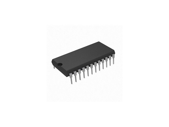 Circuit intégré logique 74HC154N-PHI