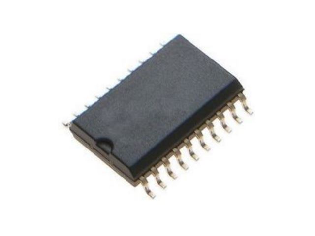 Circuit logique 74HC245-SMD-TI