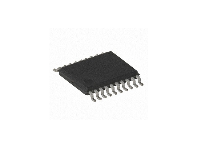 Circuit intégré logique 74VHC245PW