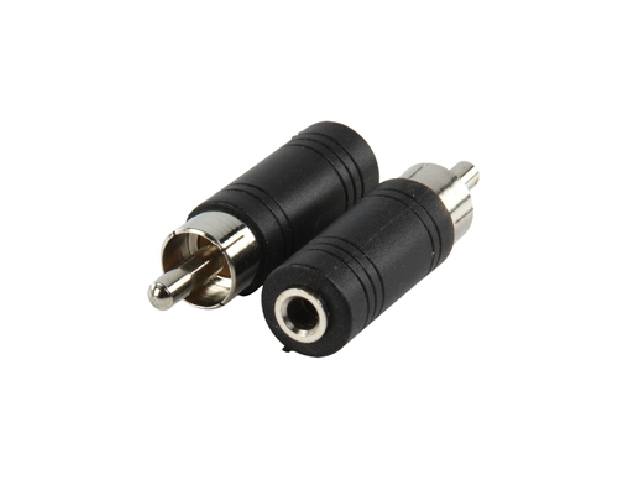 Adaptateur Jack 3.5mm AC-008