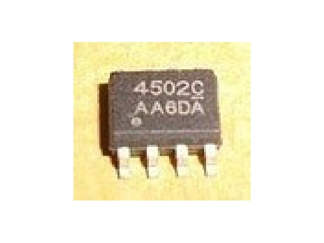 Transistor AF4502C