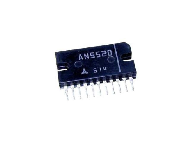 Circuit intégré AN5520