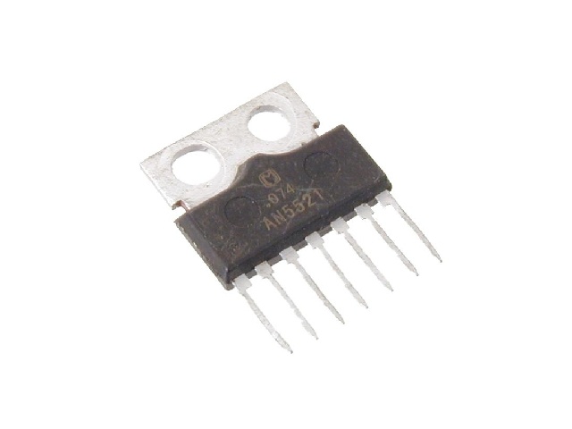 Circuit intégré AN5521