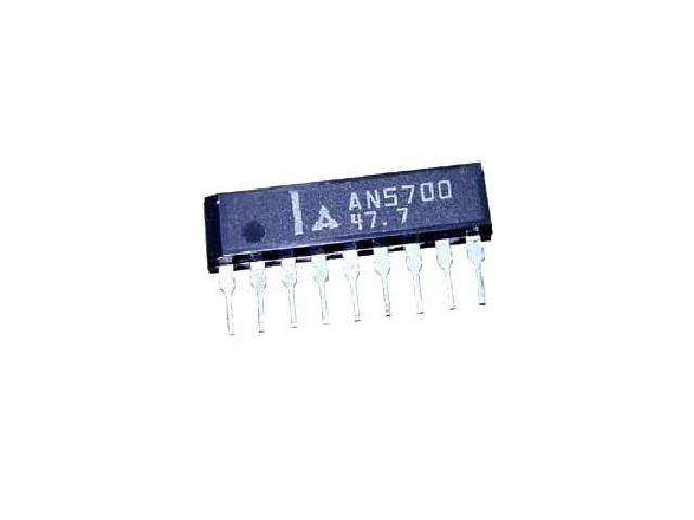 Circuit intégré AN5700