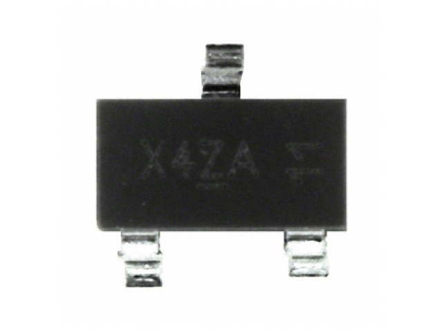 Transistor AO3404A