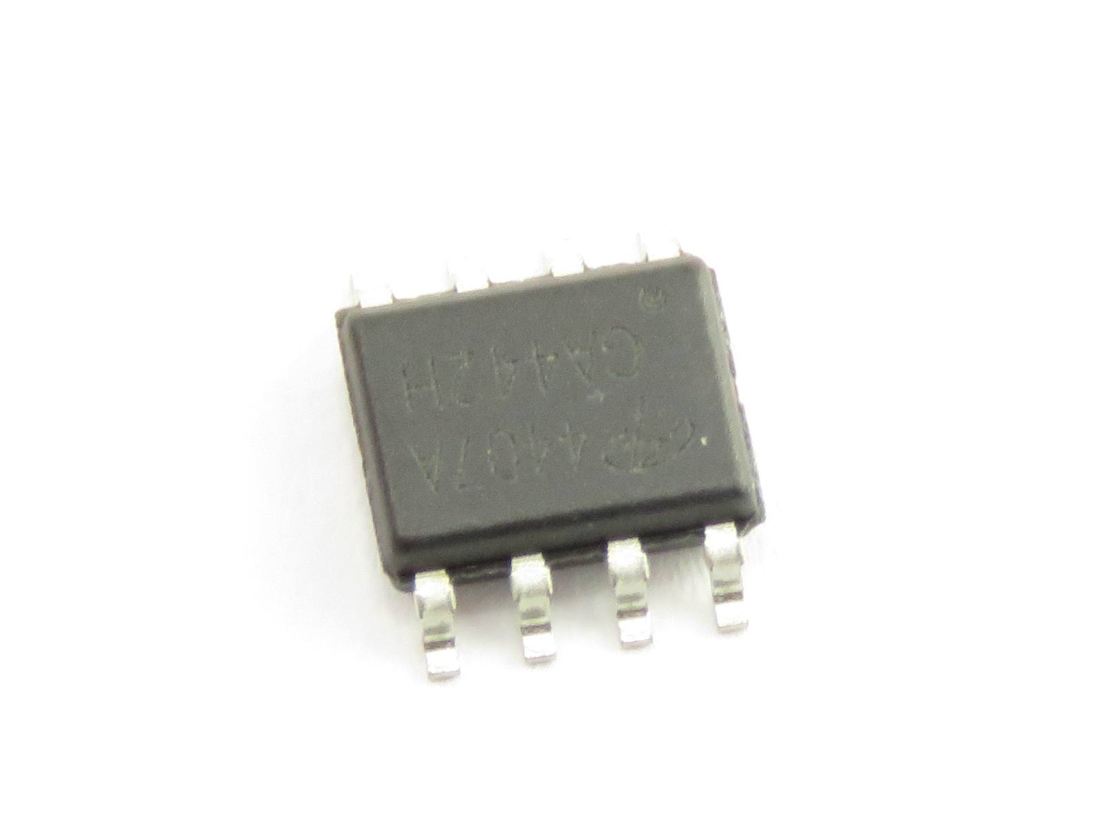 Transistor AO4407A