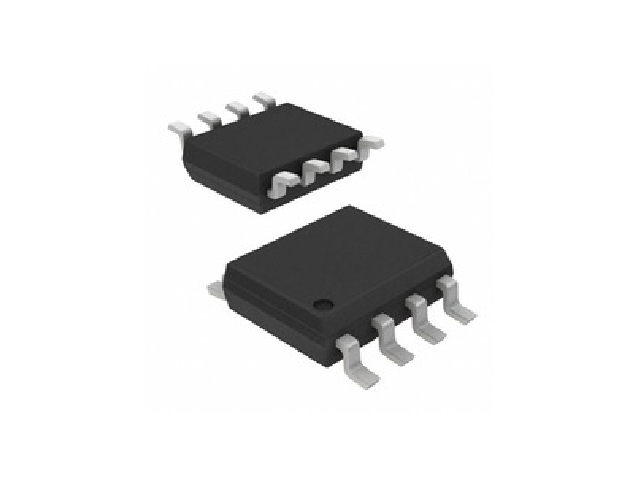 Transistor AO4427