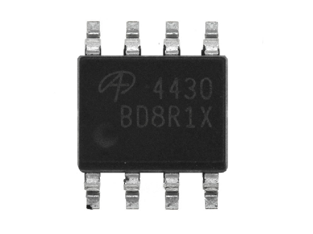 Transistor AO4430