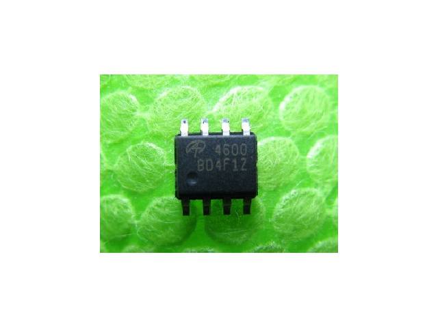 Transistor AO4600