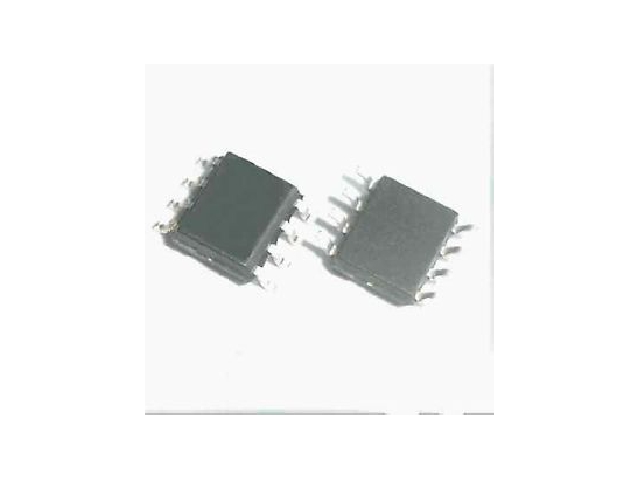 Transistor AO4604