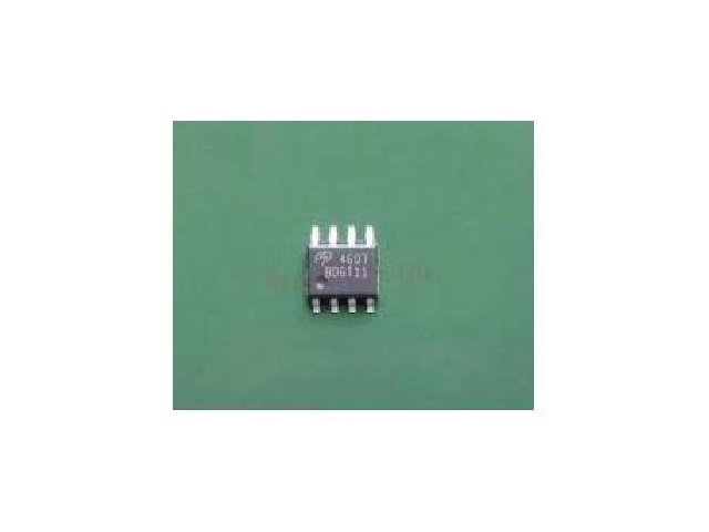 Transistor AO4607