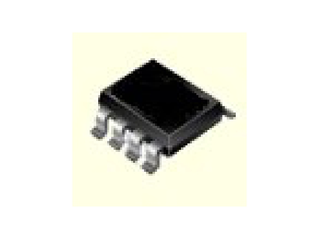 Transistor AO4611