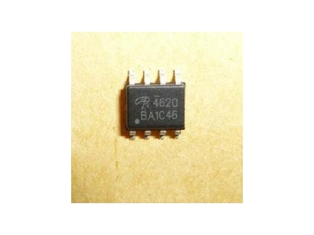 Transistor AO4620