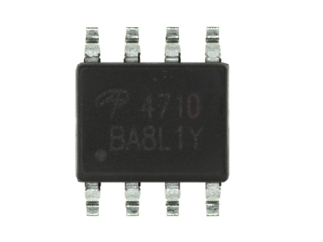 Transistor AO4710