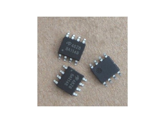 Transistor AO4828