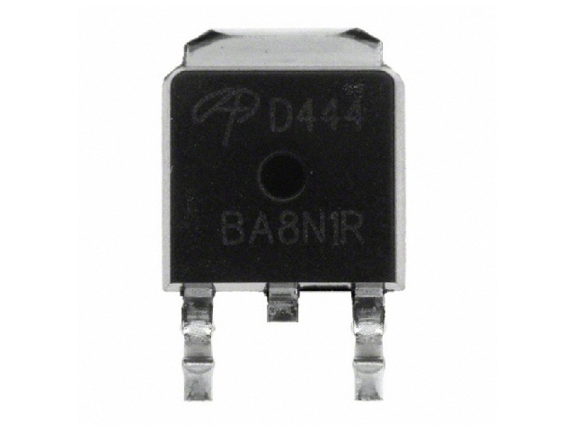 Transistor AOD444